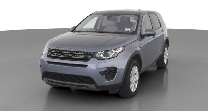 2018 Land Rover Discovery Sport SE -
                Auburn, GA