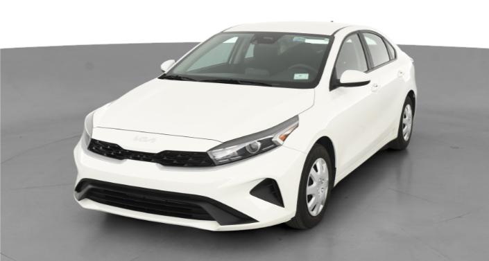 2022 Kia Forte FE -
                Bessemer, AL