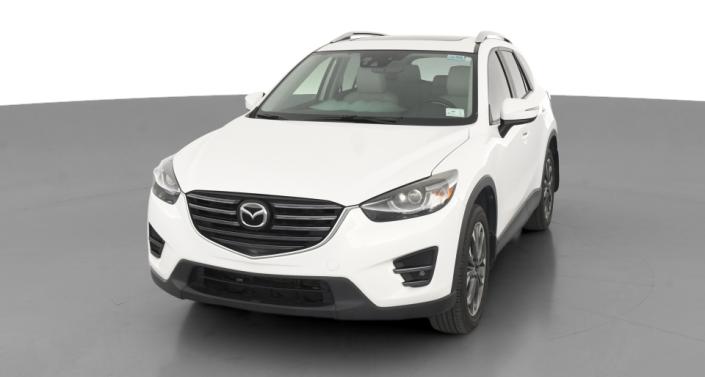 2016 Mazda CX-5 Grand Touring -
                Bessemer, AL