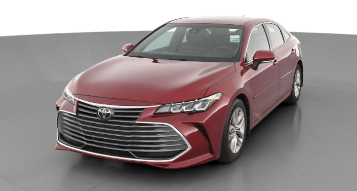 2019 Toyota Avalon XLE -
                Haines City, FL