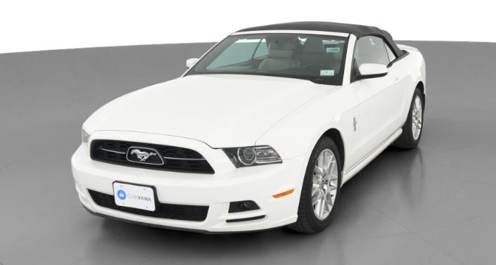 2013 Ford Mustang Premium -
                Tooele, UT