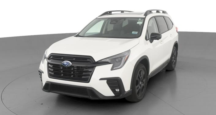 2023 Subaru Ascent Onyx Edition Limited -
                Hebron, OH