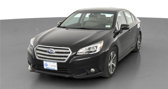 2017 Subaru Legacy Limited -
                Wheatland, OK