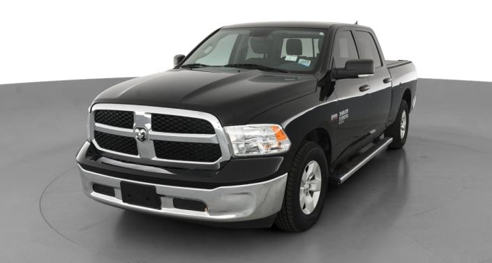 2020 RAM 1500 Classic SLT -
                Bessemer, AL