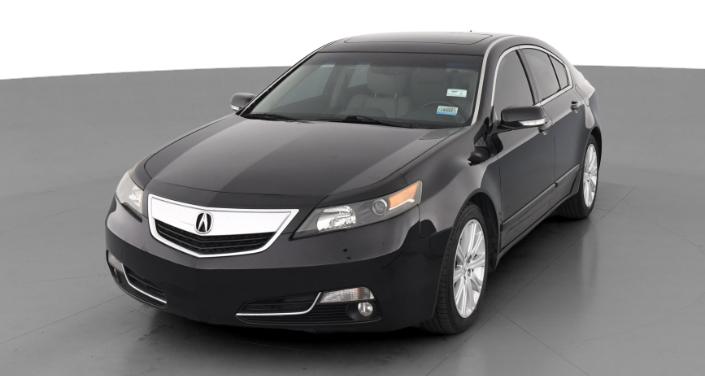 2014 Acura TL Special Edition -
                Haines City, FL