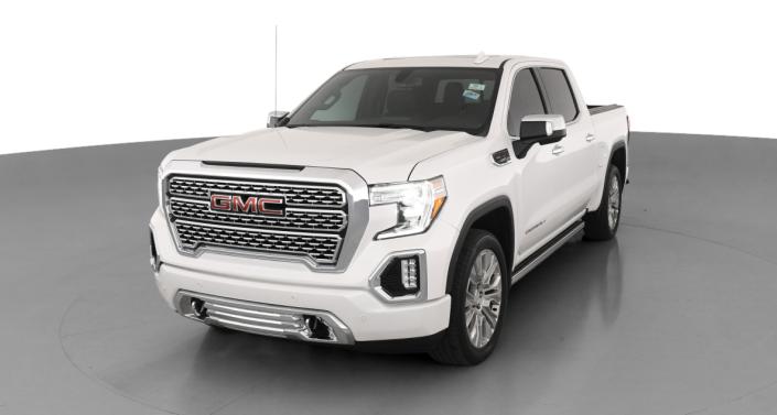 2022 GMC Sierra 1500 Denali -
                Concord, NC