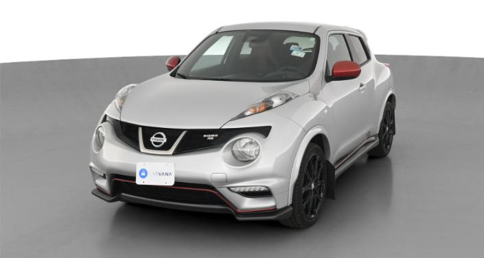 2014 Nissan Juke NISMO -
                Colonial Heights, VA