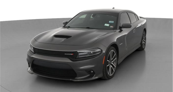 2020 Dodge Charger R/T -
                Colonial Heights, VA