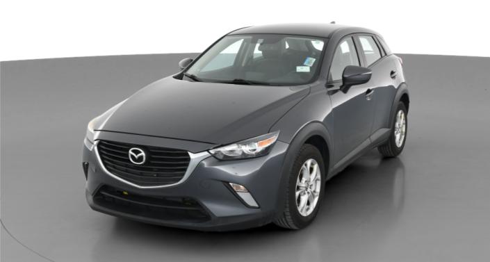 2016 Mazda CX-3 Touring -
                Richton Park, IL