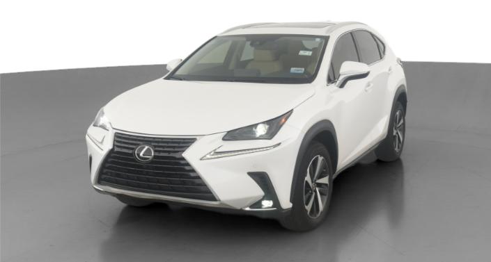 2021 Lexus NX 300 -
                Indianapolis, IN