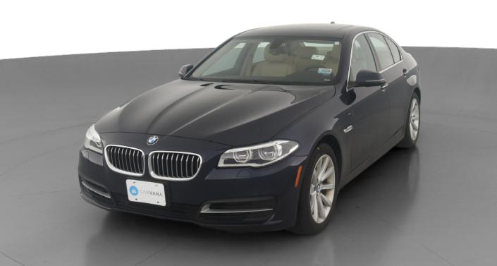 2014 BMW 5 Series 535i xDrive -
                Indianapolis, IN