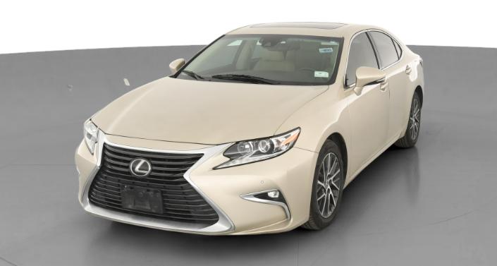 2017 Lexus ES 350 -
                Wheatland, OK