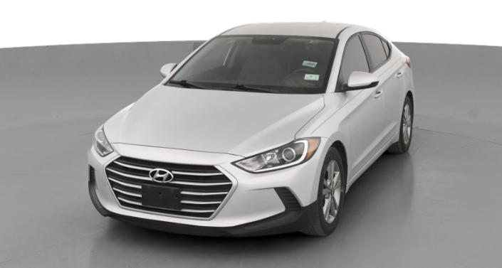 2018 Hyundai Elantra SEL -
                Fort Worth, TX