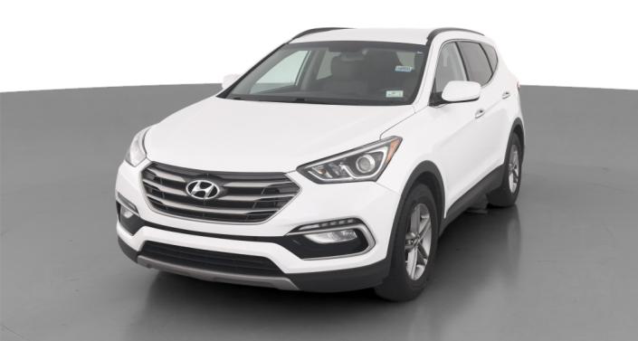 2017 Hyundai Santa Fe Sport 2.0T -
                Auburn, GA