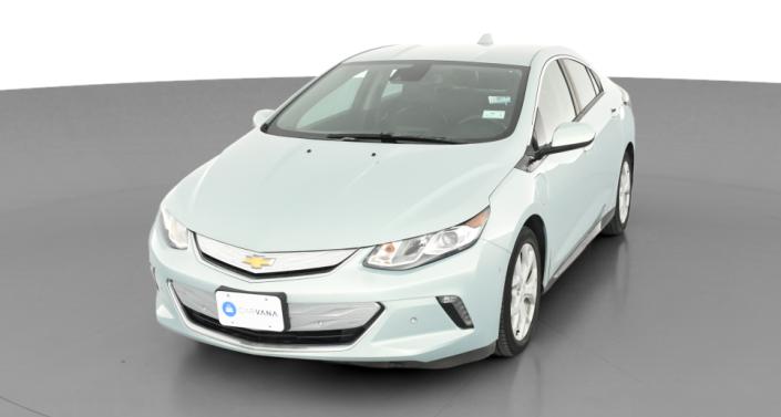 2018 Chevrolet Volt Premier -
                San Antonio, TX