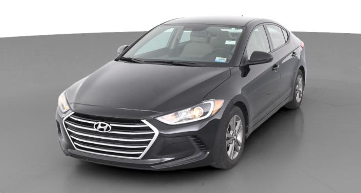 2017 Hyundai Elantra SE -
                Concord, NC