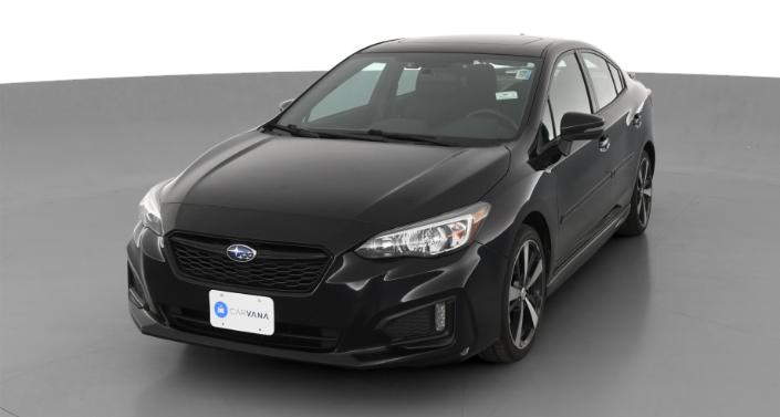 2018 Subaru Impreza Sport -
                Colonial Heights, VA