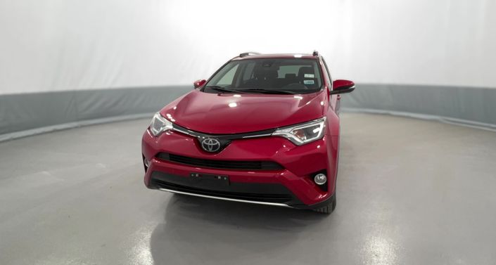 2016 Toyota RAV4 XLE -
                Akron, NY