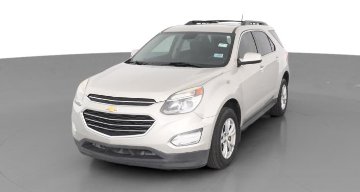 2016 Chevrolet Equinox LT -
                Concord, NC