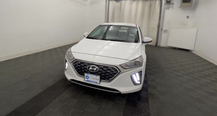 2022 Hyundai Ioniq SE -
                Framingham, MA