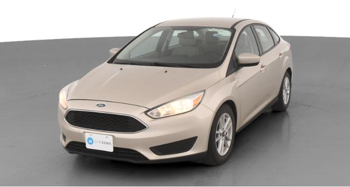 2018 Ford Focus SE -
                Indianapolis, IN