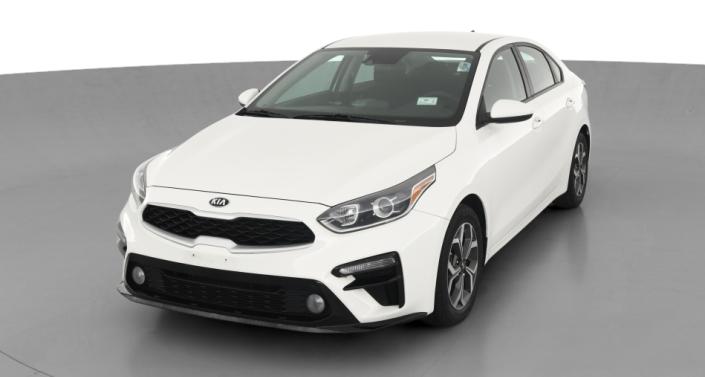 2019 Kia Forte LXS -
                Colonial Heights, VA