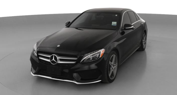 2015 Mercedes-Benz C-Class C 300 -
                Fort Worth, TX