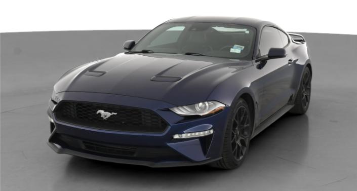 2019 Ford Mustang  -
                Bessemer, AL