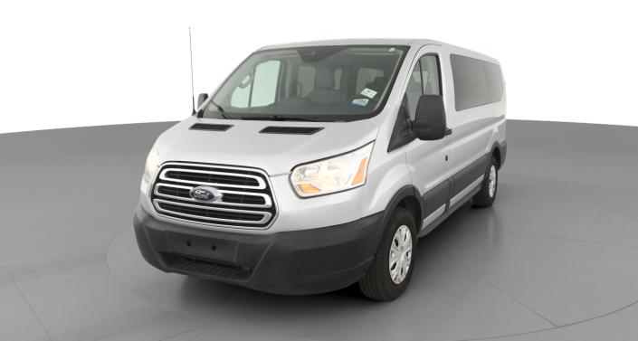 2019 Ford Transit Series 150 XLT -
                Tolleson, AZ