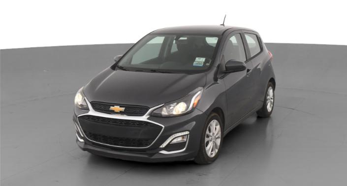 2021 Chevrolet Spark LT -
                Indianapolis, IN