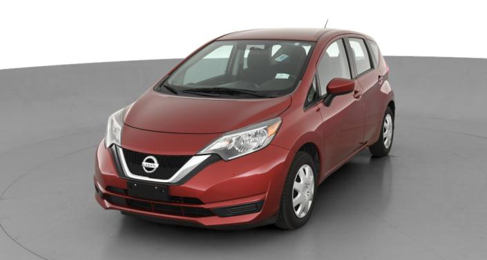 2019 Nissan Versa Note SV -
                Bessemer, AL