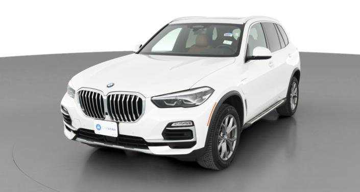 2021 BMW X5 xDrive45e -
                Richton Park, IL