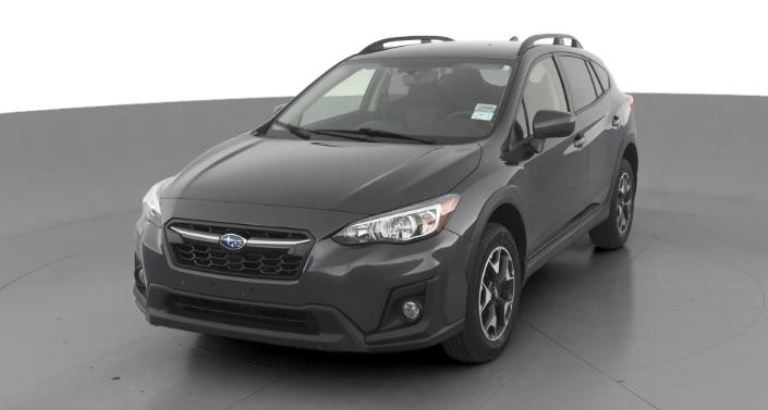 2019 Subaru Crosstrek Premium -
                Hebron, OH