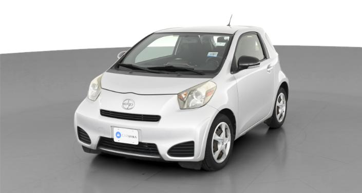 2013 Scion iQ Base -
                Rocklin, CA