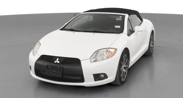 2012 Mitsubishi Eclipse GS -
                Fort Worth, TX