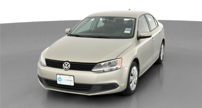 2014 Volkswagen Jetta SE -
                Trenton, OH