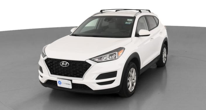 2021 Hyundai Tucson Value -
                Beverly, NJ