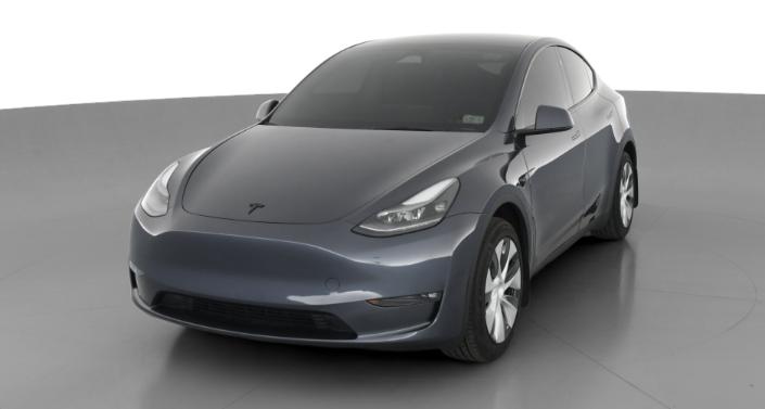 2023 Tesla Model Y Standard Range -
                Tooele, UT