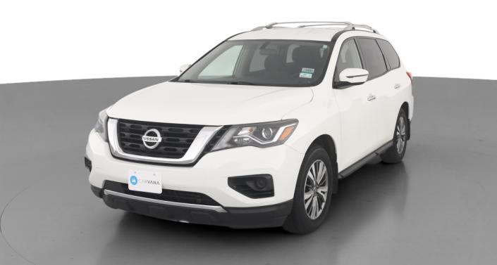 2019 Nissan Pathfinder S -
                Auburn, GA