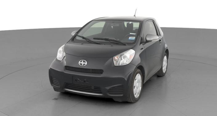 2013 Scion iQ Base -
                West Memphis, AR