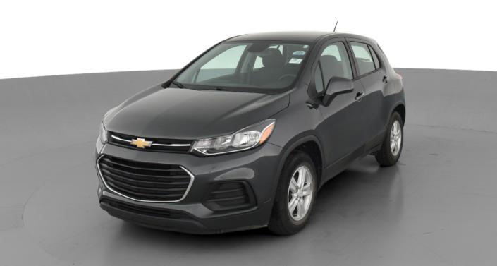 2020 Chevrolet Trax LS -
                Concord, NC