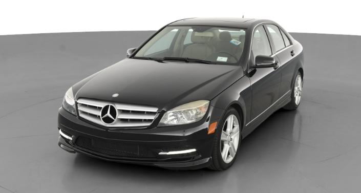 2011 Mercedes-Benz C-Class C 300 -
                Bessemer, AL