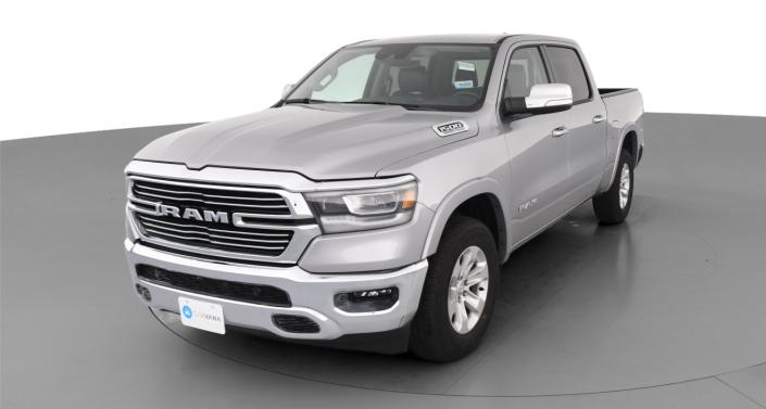 2022 RAM 1500 Laramie -
                Haines City, FL