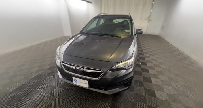 2019 Subaru Impreza Premium -
                Framingham, MA