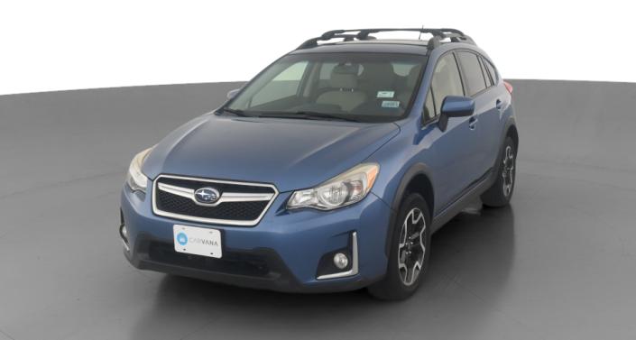 2017 Subaru Crosstrek Premium -
                Indianapolis, IN