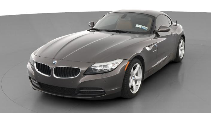 2011 BMW Z4 sDrive30i -
                Haines City, FL