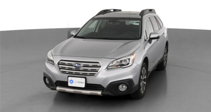 2015 Subaru Outback 3.6R Limited -
                Beverly, NJ