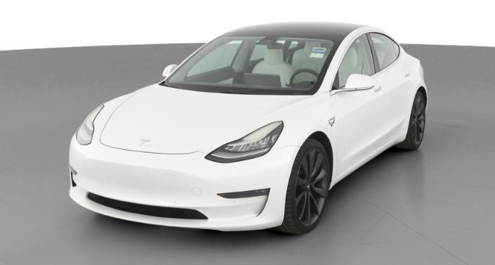 2020 Tesla Model 3 Performance -
                Tolleson, AZ