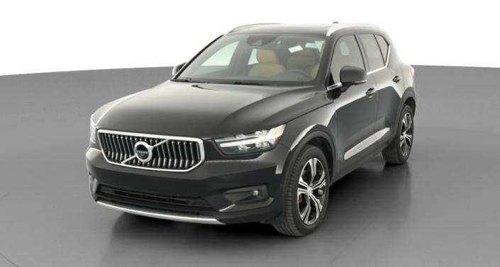 2020 Volvo XC40 T4 Inscription -
                San Antonio, TX