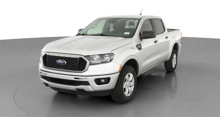 2019 Ford Ranger XLT -
                Bessemer, AL